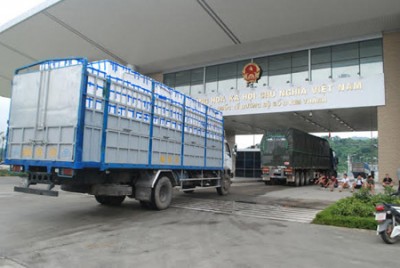 Báo giá vận chuyển hàng từ Lào Cai đi Thành phố Hồ Chí Minh