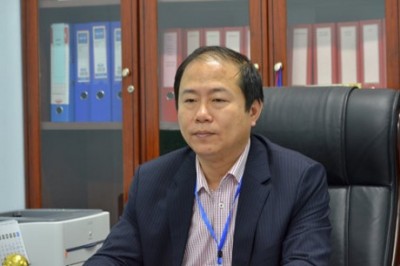 Vụ trưởng Vũ Anh Minh chính thức tiếp quản “ghế nóng” tại TCty Đường sắt