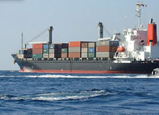 VẬN CHUYỂN ĐƯỜNG BIỂN NỘI ĐỊA