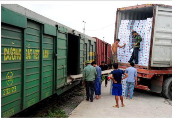 Vận Tải Đường Bộ